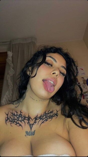 Full leaked Mila gomory private photo