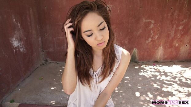 Full leaked Mila jade private photo