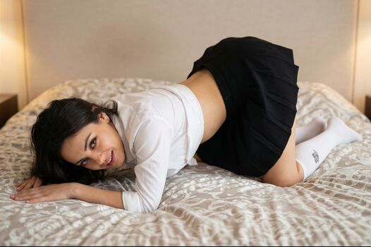 Full leaked Mila kunis  page private photo