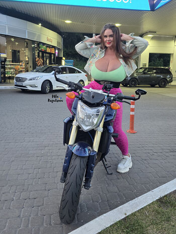Full leaked Mila kuznetsova private photo