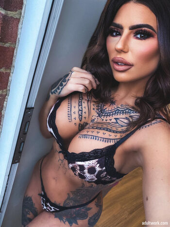 Full leaked Mila lou private photo