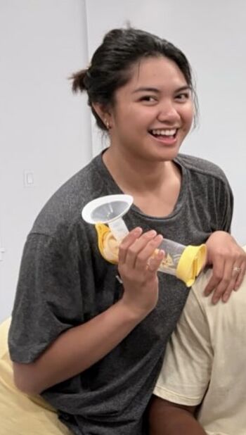 Full leaked Mila poonis private photo