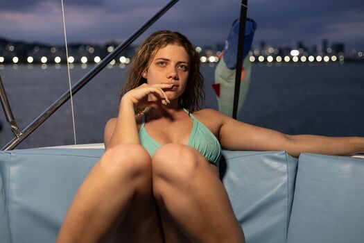 Full leaked Mila refacho private photo
