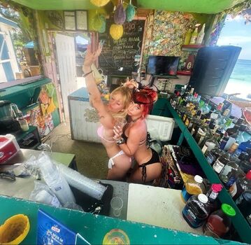 Full leaked Mila roberts private photo