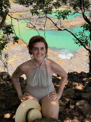 Full leaked Mila seidl private photo