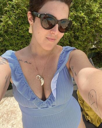 Full leaked Mila seidl private photo