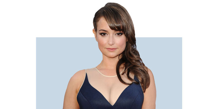 Full leaked Mila vaynt private photo