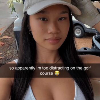 Full leaked Mila zhao private photo