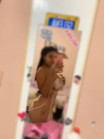 Full leaked Milaaagros rd private photo