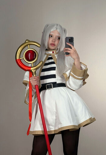 Full leaked Milacoser private photo