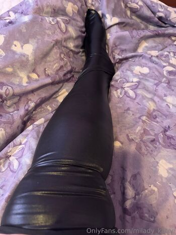 Full leaked Milady katee private photo