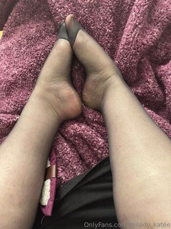 Full leaked Milady katee private photo