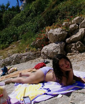 Full leaked Milagritss private photo