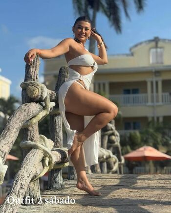 Full leaked Milagro flores private photo