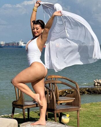 Full leaked Milagro flores page private photo