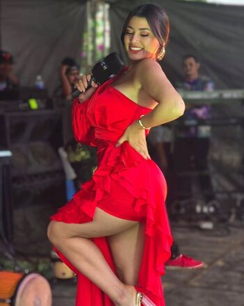 Full leaked Milagro flores page private photo
