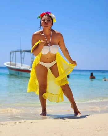 Full leaked Milagro flores page private photo