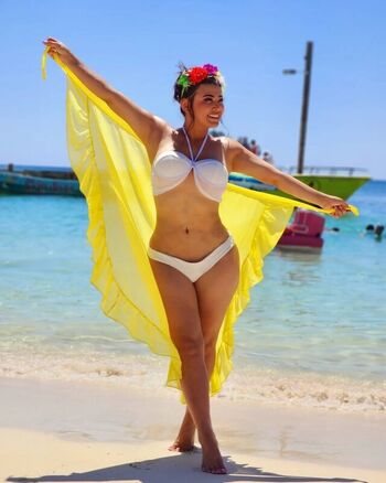 Full leaked Milagro flores page private photo