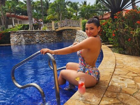 Full leaked Milagro flores page private photo