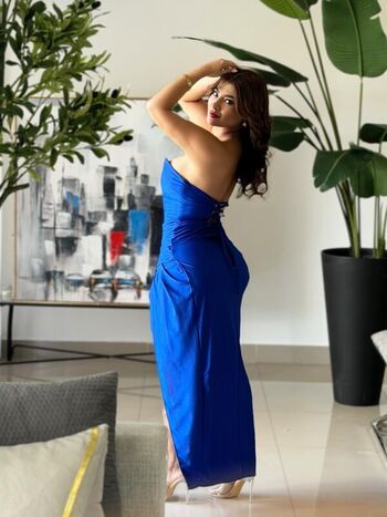 Full leaked Milagro flores page private photo