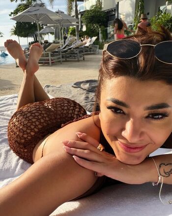 Full leaked Milagro flores page private photo