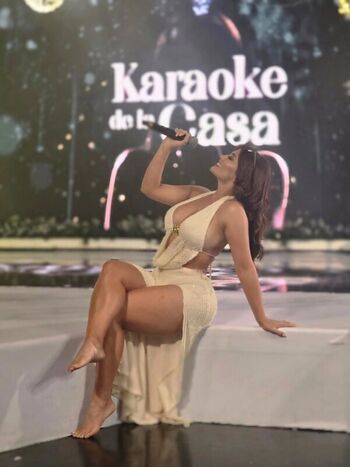 Full leaked Milagro flores page private photo