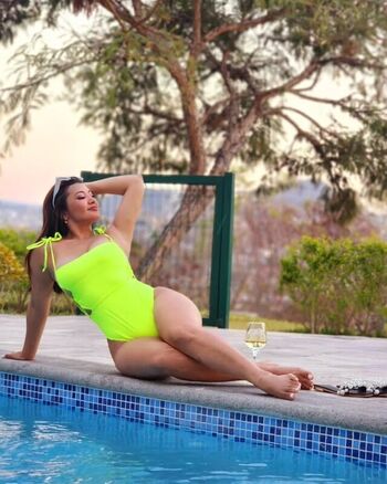 Full leaked Milagro flores page private photo