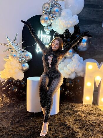 Full leaked Milagro flores page private photo