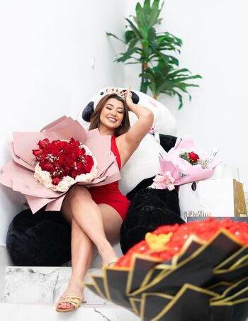 Full leaked Milagro flores page private photo