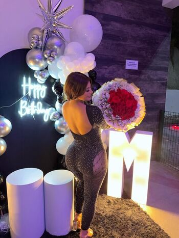 Full leaked Milagro flores page private photo