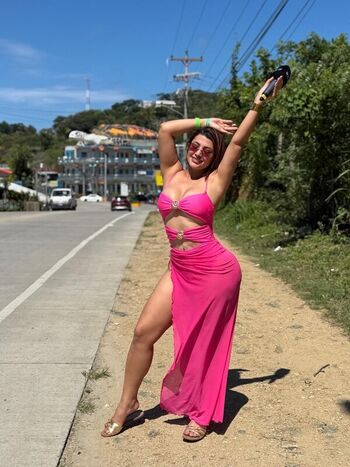 Full leaked Milagro flores page private photo