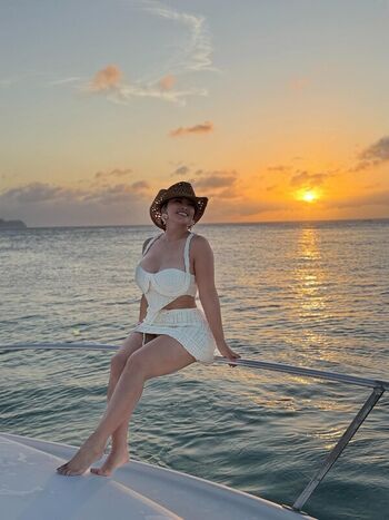 Full leaked Milagro flores page private photo