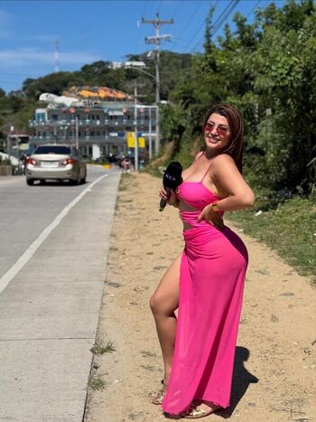Full leaked Milagro flores page private photo
