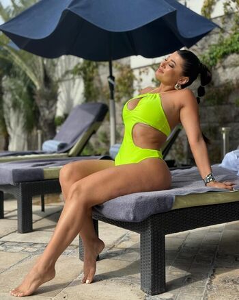 Full leaked Milagro flores page private photo