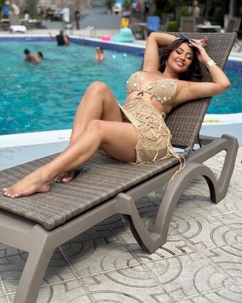 Full leaked Milagro flores page private photo