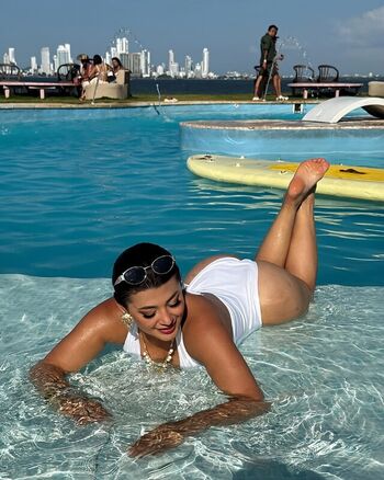 Full leaked Milagro flores page private photo