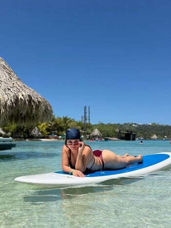 Full leaked Milagro flores page private photo