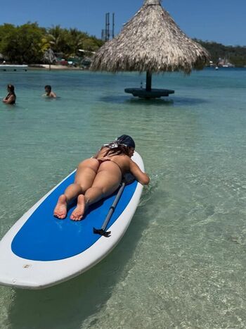 Full leaked Milagro flores page private photo