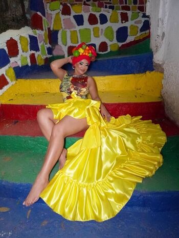 Full leaked Milagro flores page private photo