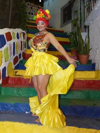 Full leaked Milagro flores page private photo
