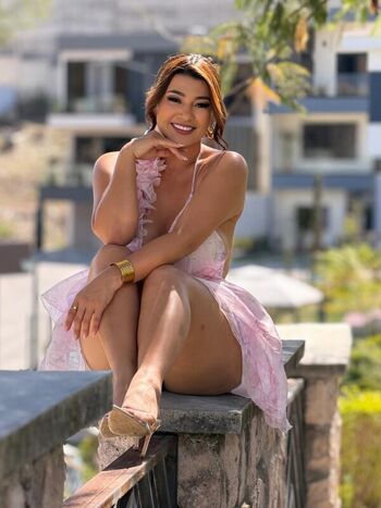 Full leaked Milagro flores private photo