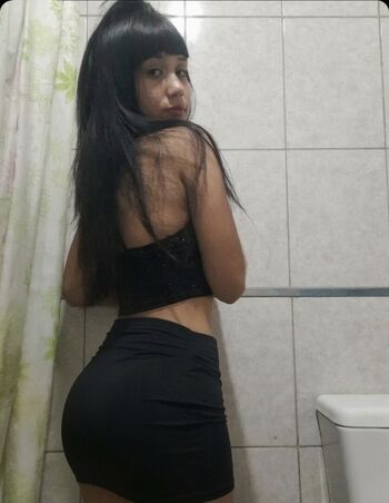 Full leaked Milagros private photo