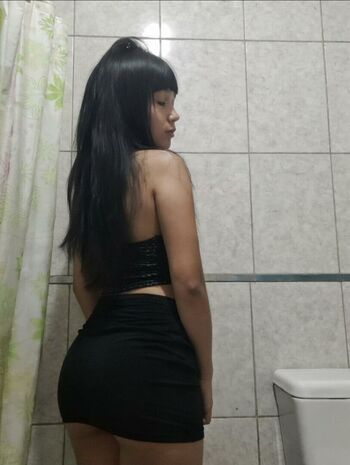Full leaked Milagros private photo