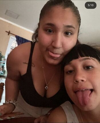 Full leaked Milagros private photo