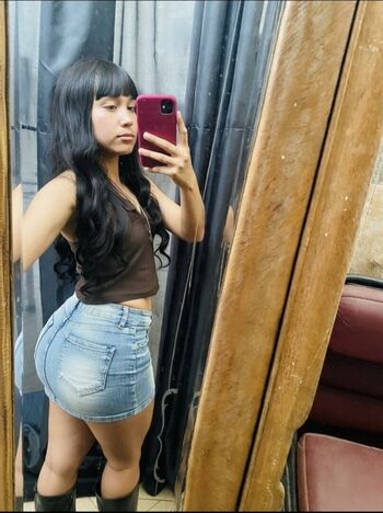 Full leaked Milagros private photo