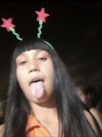 Full leaked Milagros private photo