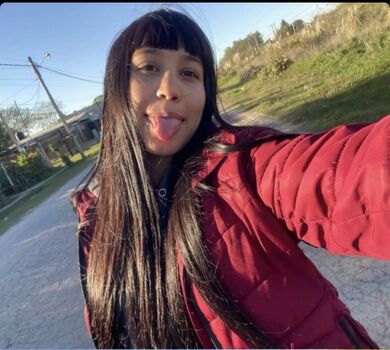 Full leaked Milagros private photo
