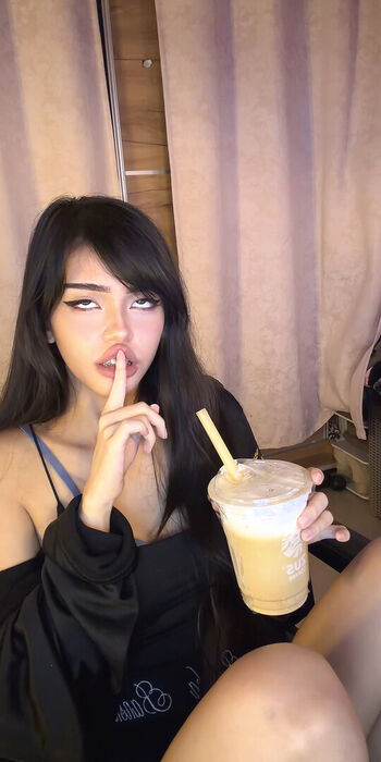 Full leaked Milahwu private photo