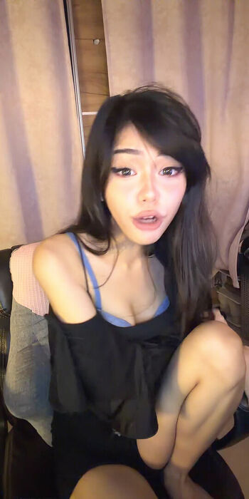 Full leaked Milahwu private photo