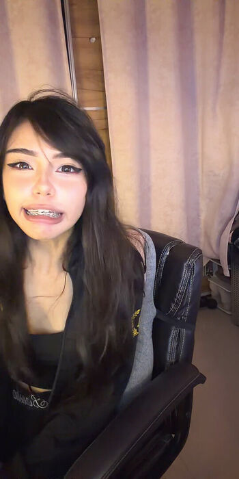 Full leaked Milahwu private photo